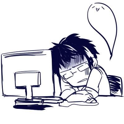 ブバリアさんのプロフィール画像