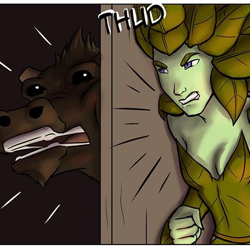 Interactive Comicsさんのプロフィール画像
