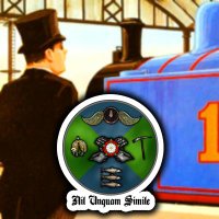 Richard Topham Hatt (@sirtophamnwr) 's Twitter Profile