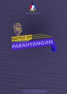 Standupindo_bjr's profile picture. Openmic setiap malam minggu di tungku cafe jam 19.00 . more information : 085294137534 - LINE bmky. | 5CCA8B57