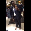 Isaac Coates jr - @Humbledsavage_ - Twitter