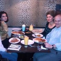 Mansour Youseffi (@youseffimansour) 's Twitter Profile