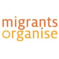 Migrants Organise(@migrantsorg) 's Twitter Profileg