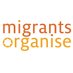 Migrants Organise (@migrantsorg) Twitter profile photo