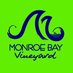 Monroe Bay Winery (@monroebaywine) Twitter profile photo Monroe Bay Winery (@monroebaywine) Twitter profile photo