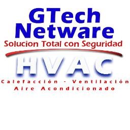 hvacgtn's profile picture. GTECH NETWARE HVAC Colaboramos en Estudios, Suministro, Mantenimiento Correctivo-Preventivo en Hospitales, Aeropuertos, Hoteles, edificios administrativos, etc.
