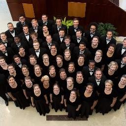 Officially repping Northern Arizona University's Choral Program: Shrine, Men's, Women's, Uni, Handbells, High Altitude, NoVo, and Chamber