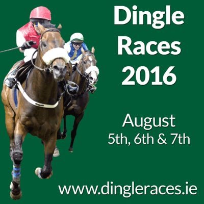 Dingle Races