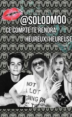 Ce Compte te rendra heureux, tu pourras gagner des dms de ton choix, il suffit de Rt, il faut activer les notifs