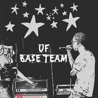 UFsubbase's profile picture. Underfuxk's lobby | #UFClosedcampday, mari tebarkan cinta dan kasih sayang dibulan Februari ini♡