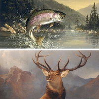 Fish Hunter (@fishhuntsurvive) 's Twitter Profile