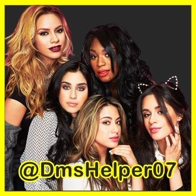 Spanish|English|Portuguese no trouble here! +20 DM's entregados Dueña: @CamilaIsMyDrug7 Admis: @fanzanita @dianacr62321723