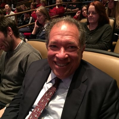 Charles Steinberg Profile