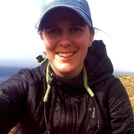 M.S. Student - Climate Change Institute - University of Maine - Field Researcher - Adventurer - Amateur Photographer - Montanan