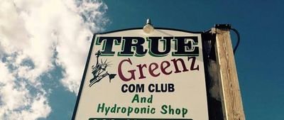 True Greenz Hydroponics and Compassion Club! For registered michigan medical marijuana patients only. 18 +