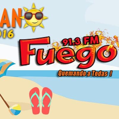 FuegoAu's profile picture. una Radio para la familia