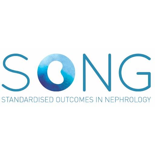 An international initiative that aims to establish core outcomes in chronic kidney disease that are important to patients, caregivers, and health professionals.