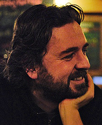 raist - Petr Šťastný Profile