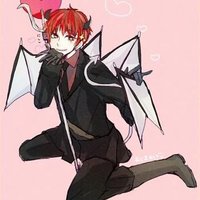 Arthur Kirkland (@devilartie) 's Twitter Profile