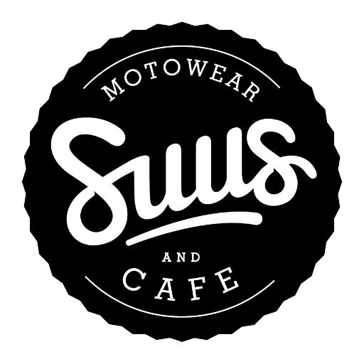 suuscustoms's profile picture. Collingwood's home of quality unique motorcycle apparel
