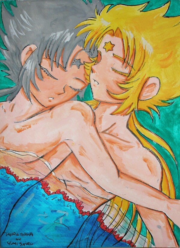 zefirodiamante's profile picture.