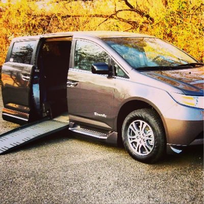 SALE-RENTAL-SERVICE Your one stop solution for all wheelchair accessible vehicle needs. Serving New Jersey & New York. https://t.co/kQ6nRR6uam