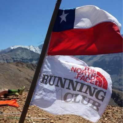 Club de corredores de montaña de The North Face Chile En Facebook https://t.co/UU5Ahz6YfS nuestro canal de Youtube: TNFRUNNINGCLUBCHILE