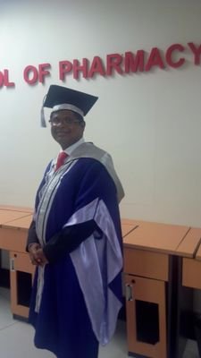 Senior Lecturer at Management and Science University.