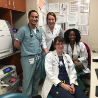 Terry Rice, MD (@cancereddoc) 's Twitter Profile