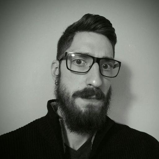 3d Artist, Indie Dev, Designer and Tall Man