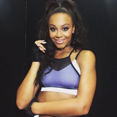 kenzie_candance's profile picture. hey I am Mackenzie Nia I am the daughter of Ursula I love dancing and swimming and I sing a little