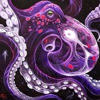 Anya 🐙 (@shiny_luv) 's Twitter Profile