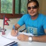 AcharyaIshwor's profile picture. security officer, Mpa