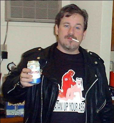 johncleland Profile