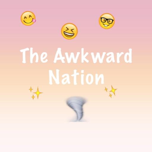 AwkwardNationx's profile picture. 