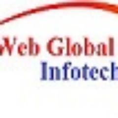 webglobalinfote's profile picture. 