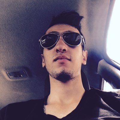 DiegoDM09's profile picture. 