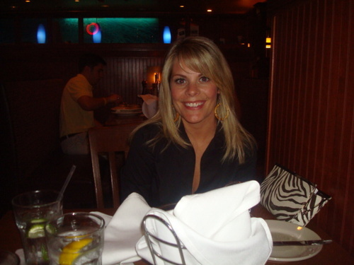 Owner of The Southern Gourmet, mom, wife, a southern girl born and bred, obsessed with the low country and my Gamecocks!!