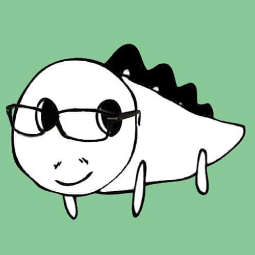 charme4jp's profile picture. 雑用系プログラマ