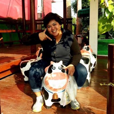 aomamm_angkana's profile picture. open ears#open eyes#open mind