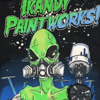 Ikandy Paintworks inc(@iKandy_Paint) 's Twitter Profile Photo