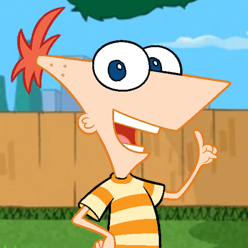 PnFShowQuotes's profile picture. Quotes, dialogs from the show #PhineasandFerb (Fan-made account)