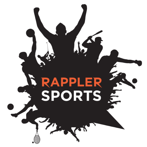 The official Twitter account of @rapplerdotcom Sports. Meet the #RapplerSports team: @jwpayo @dioquinodelfin @JRnalistic @martin19mendoza