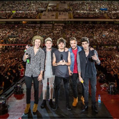 1Dチョーーーだいすきです!! フォローしてくれたら、絶対返します!!dirさんと、いっぱい繋がりたいです!history!!