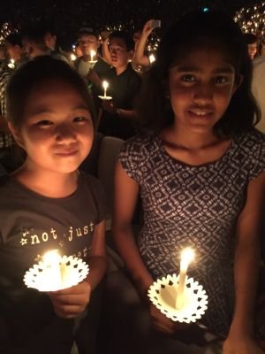 JolineJustice16's profile picture. 