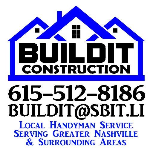 The BuildIt Construction Corp.