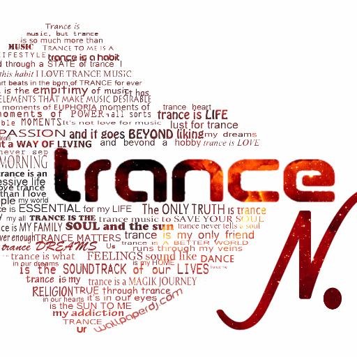 New place of trance music! where u find all trance news, new releases, artist, events, EVERITHING... FOLLOW @TRANCE_national If u love trance music!!
