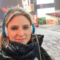 Laura Heywood (@laurahey) 's Twitter Profile Photo Laura Heywood (@laurahey) 's Twitter Profile Photo