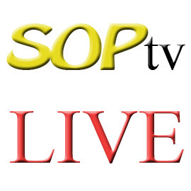 SOPLiveTV's profile picture. 