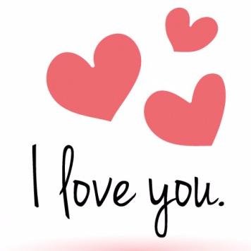 ♥♥♥ Frases de amor para dedicar a mi novia, novio o relación: Imágenes, frases y cosas lindas para enviarle con mi celular en Facebook o Twitter.